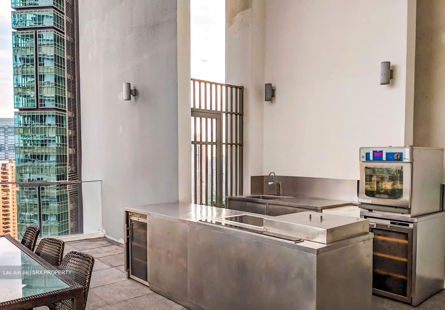 Espada (D9), Apartment #599190421